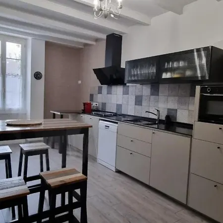 D'hotes Saphir
