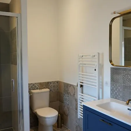 D'hotes Saphir بيت ضيافة *
