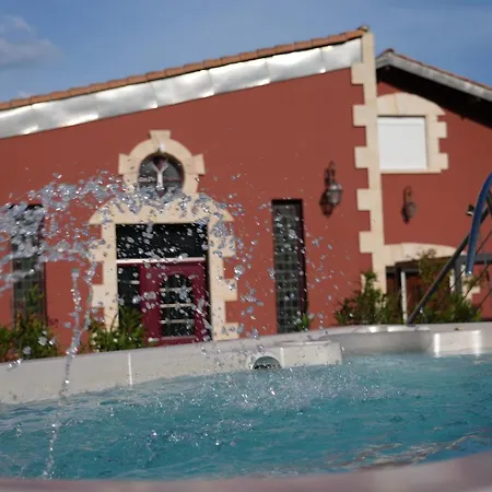 D'hotes Saphir بيت ضيافة